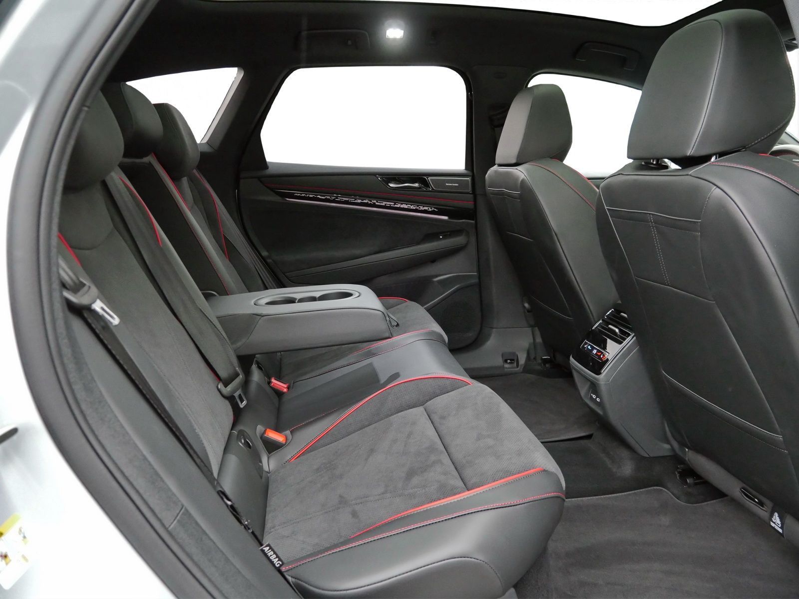 Volkswagen ID.7 - Bild 17