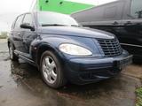 Chrysler PT Cruiser 1.6 Classic - Chrysler PT Cruiser: Classic