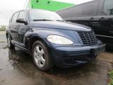 Chrysler PT Cruiser 1.6 Classic - Chrysler PT Cruiser: 1.6