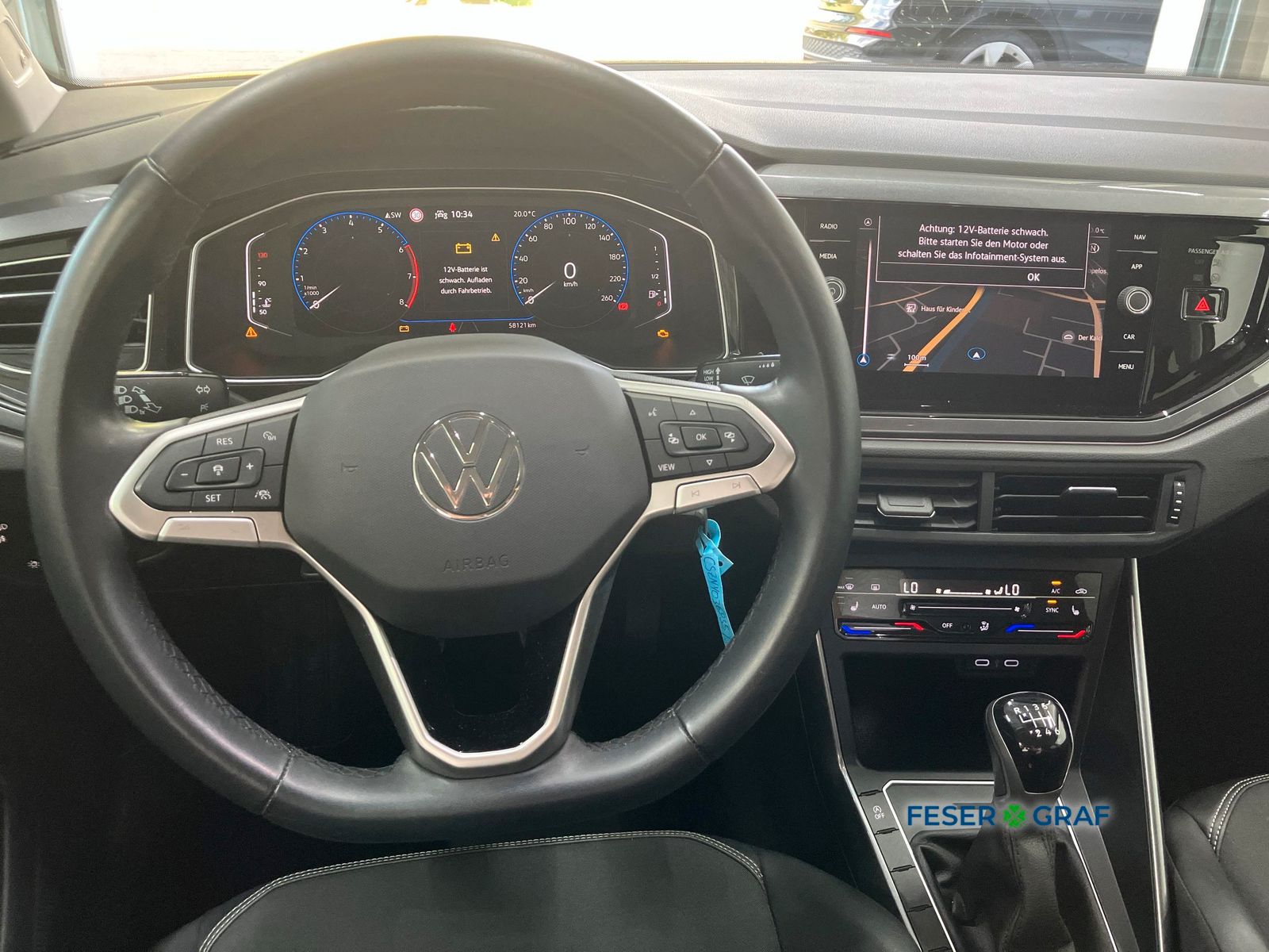 Volkswagen Taigo - Bild 9