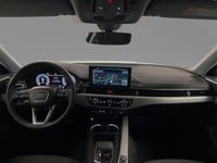 Audi A4 - Vorschau Bild 11