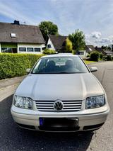 Volkswagen VW Bora 1.6 zu verkaufen - gebrauchte VW Bora aus dem Jahr 2000