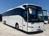 Mercedes-Benz 0 350 16RHD TOURISMO - 2016 - Mercedes-Benz Reisebus 350 tourismo