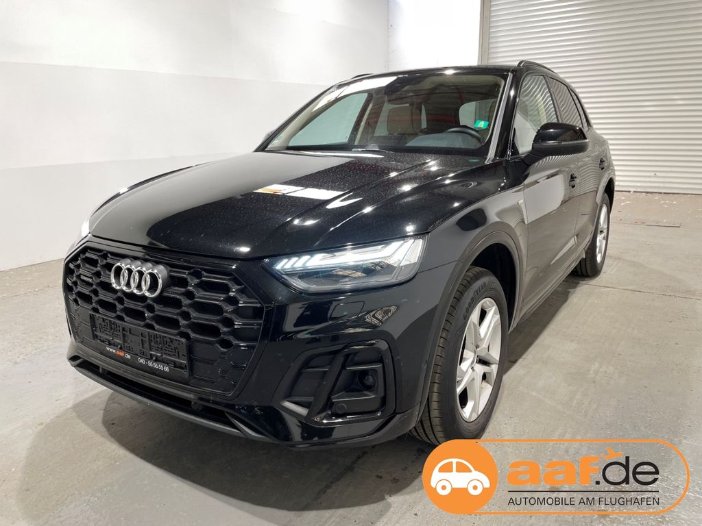 Image of Audi Q5
