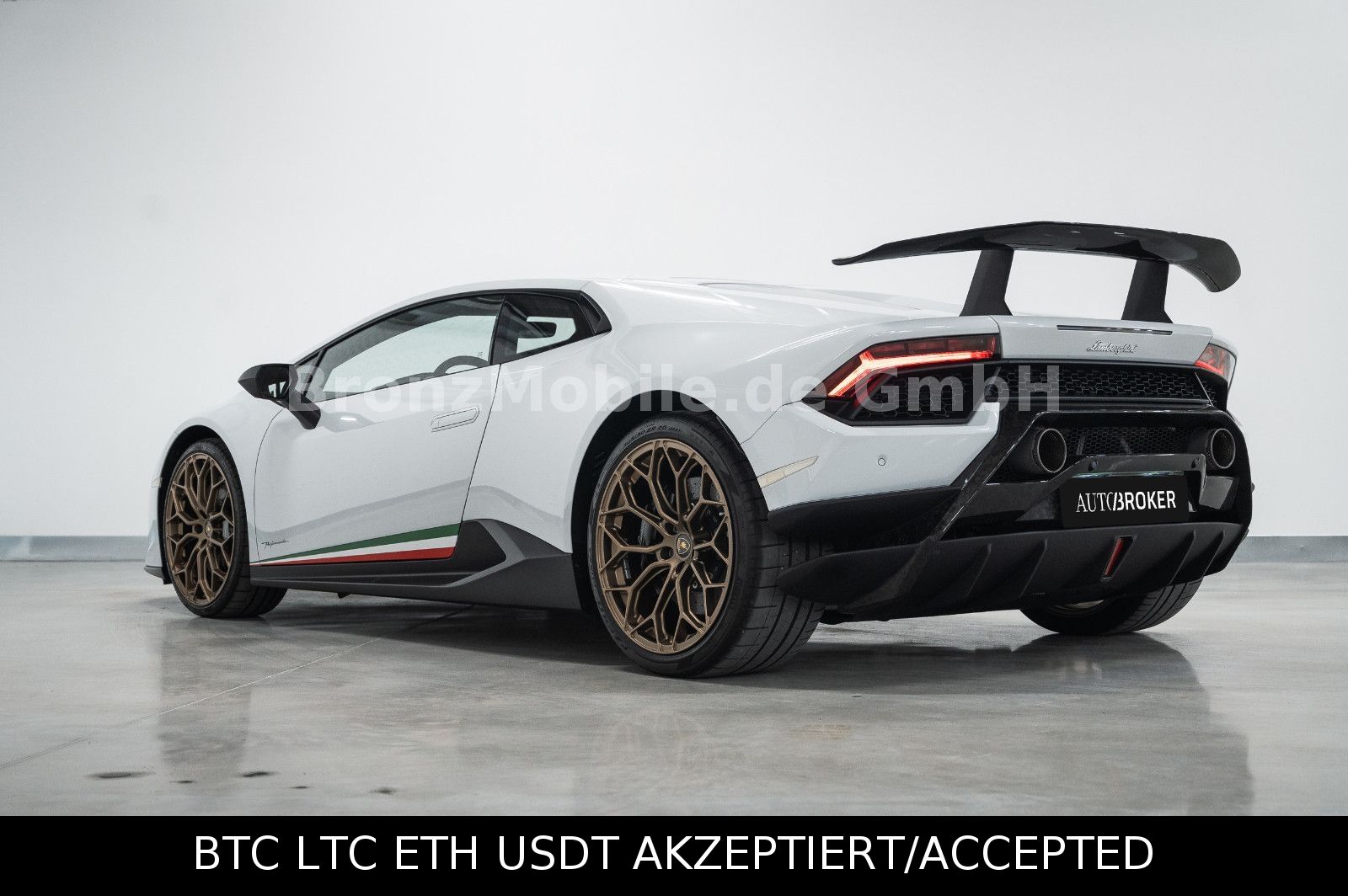 Lamborghini Huracán