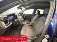 Audi A3 - Vorschau Bild 8