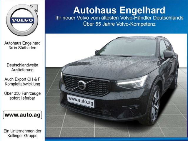 Volvo XC40 B3 BENZIN PLUS DARK MY24