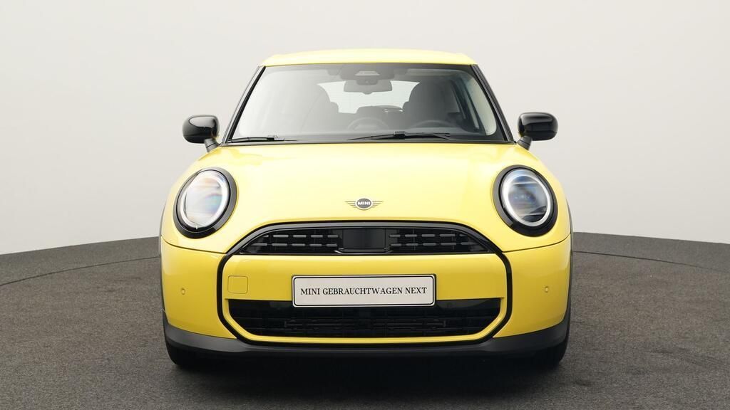 MINI Cooper C - Bild 3