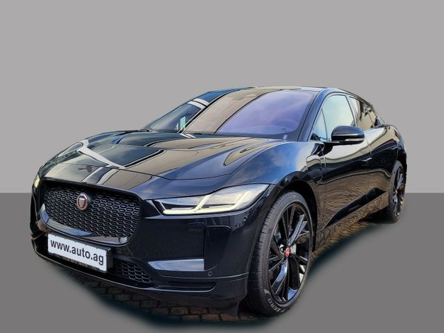 Jaguar I-Pace EV400 S 22Z PANO HEAD LUFTF GAR2029