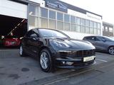 Porsche Macan S Diesel Bose*PANO*PDLS+*20 ZOLL*LUFT*TOP - graue Porsche Macan