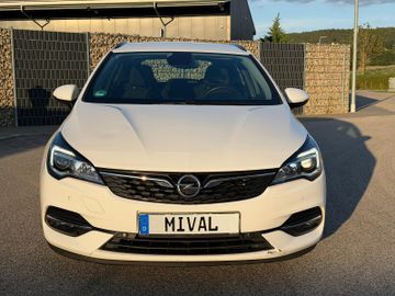 Opel Astra - 2