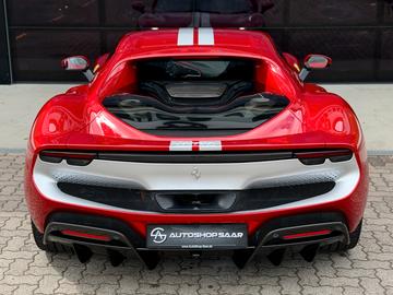 2022 Ferrari 296 GTB 缩略图 23