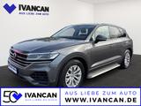 Volkswagen Touareg 3.0 TDI V6 230PS Basis 4Motion - Volkswagen Touareg: 2.0