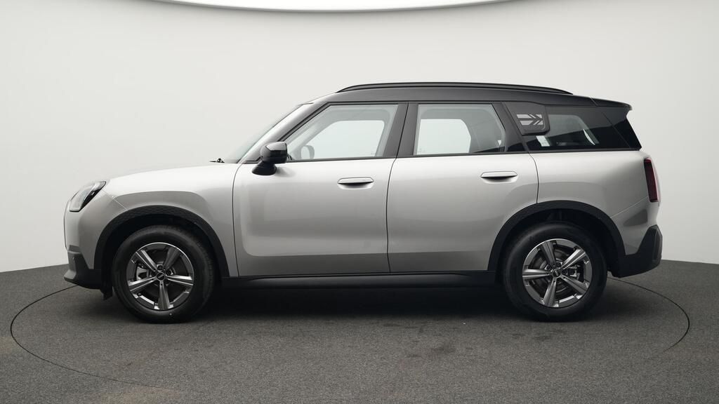 MINI Countryman C (Cooper) - Bild 4