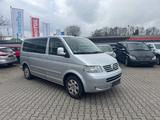 Volkswagen T5 Transporter Bus Multivan Comfortline 2.5 TDI