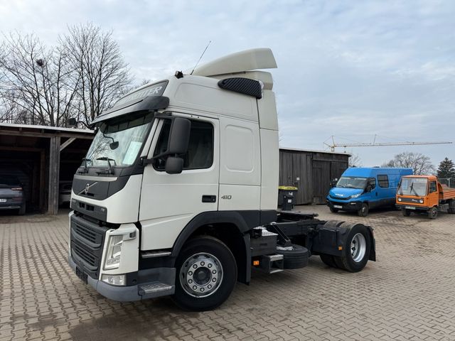 Volvo FM410 