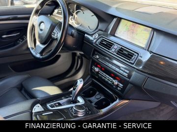 BMW 535 - 9