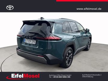 Toyota RAV 4 - 5