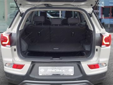 KGM Korando Essential 1.5 AT NaviRFKDABSHZALU