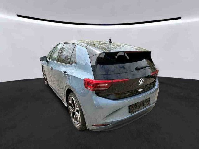 Volkswagen ID.3 - Bild 5