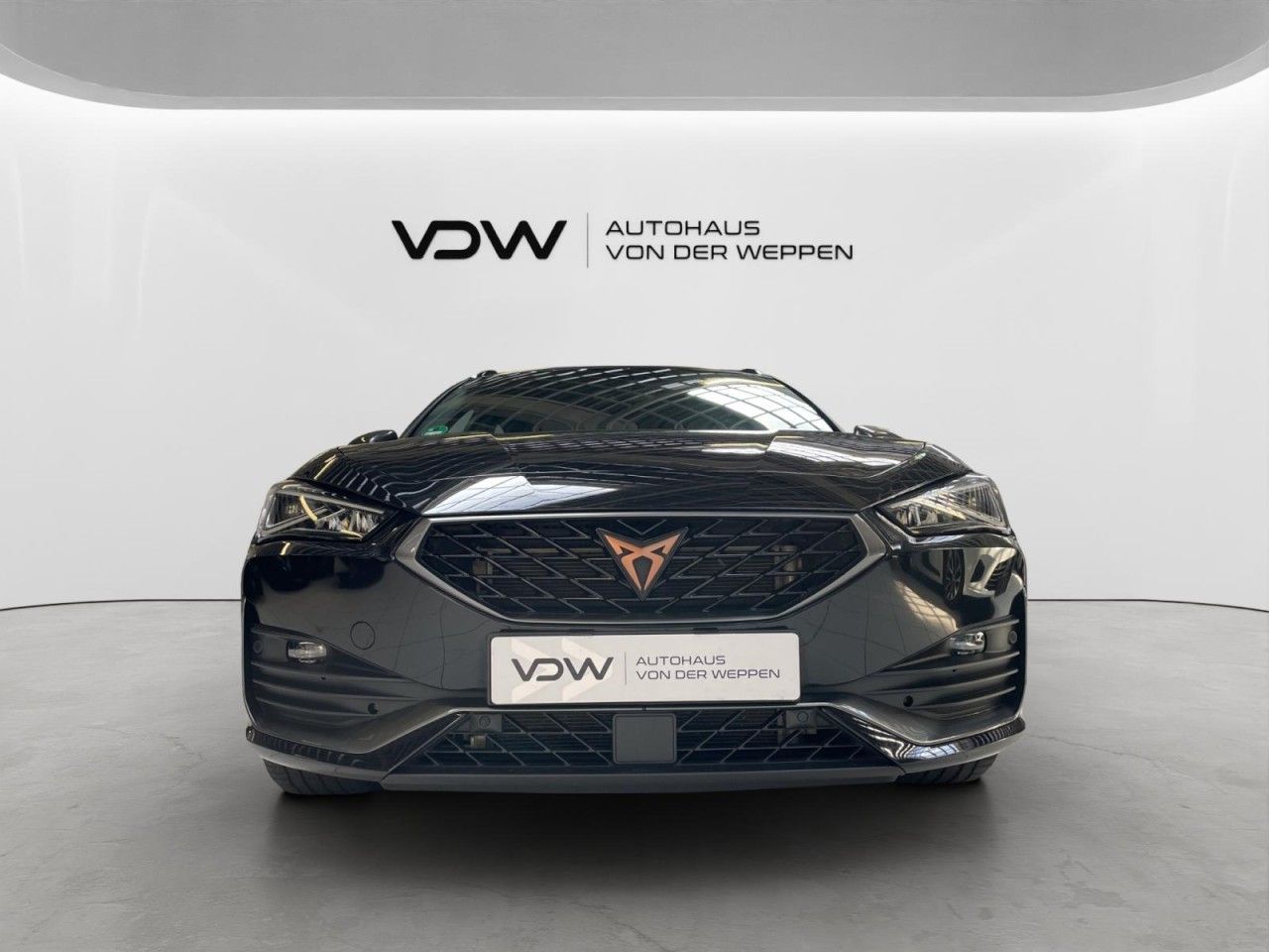 Cupra Leon - Bild 3