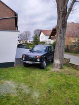 Lada Taiga 4 x 4 erste Hand - Lada in Köln