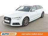 Audi A6 1.8 TFSI ultra Aut.*NAVI*CAM*ACC*SHZ* - Audi A6: TFSI