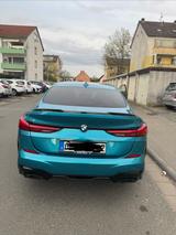 BMW M235i xDrive Gran Coupé - BMW M235: Limousine