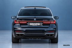 BMW M760 – 5 / 36