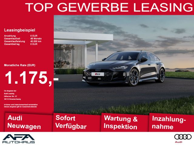 Vorschaubild: AUDI RS5 Avant TFSI quattro Matrix*360°*Massage*RS (Fahrzeug-Nr. RS5DUMMYGE)