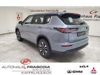Mitsubishi Plug-in Hybrid Outlander - Vorschau Bild 7