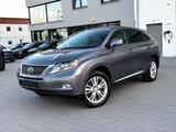 Lexus LX 450 Hybrid Leder Navi Klima Alu Xen - Lexus Gebrauchtwagen von 2012