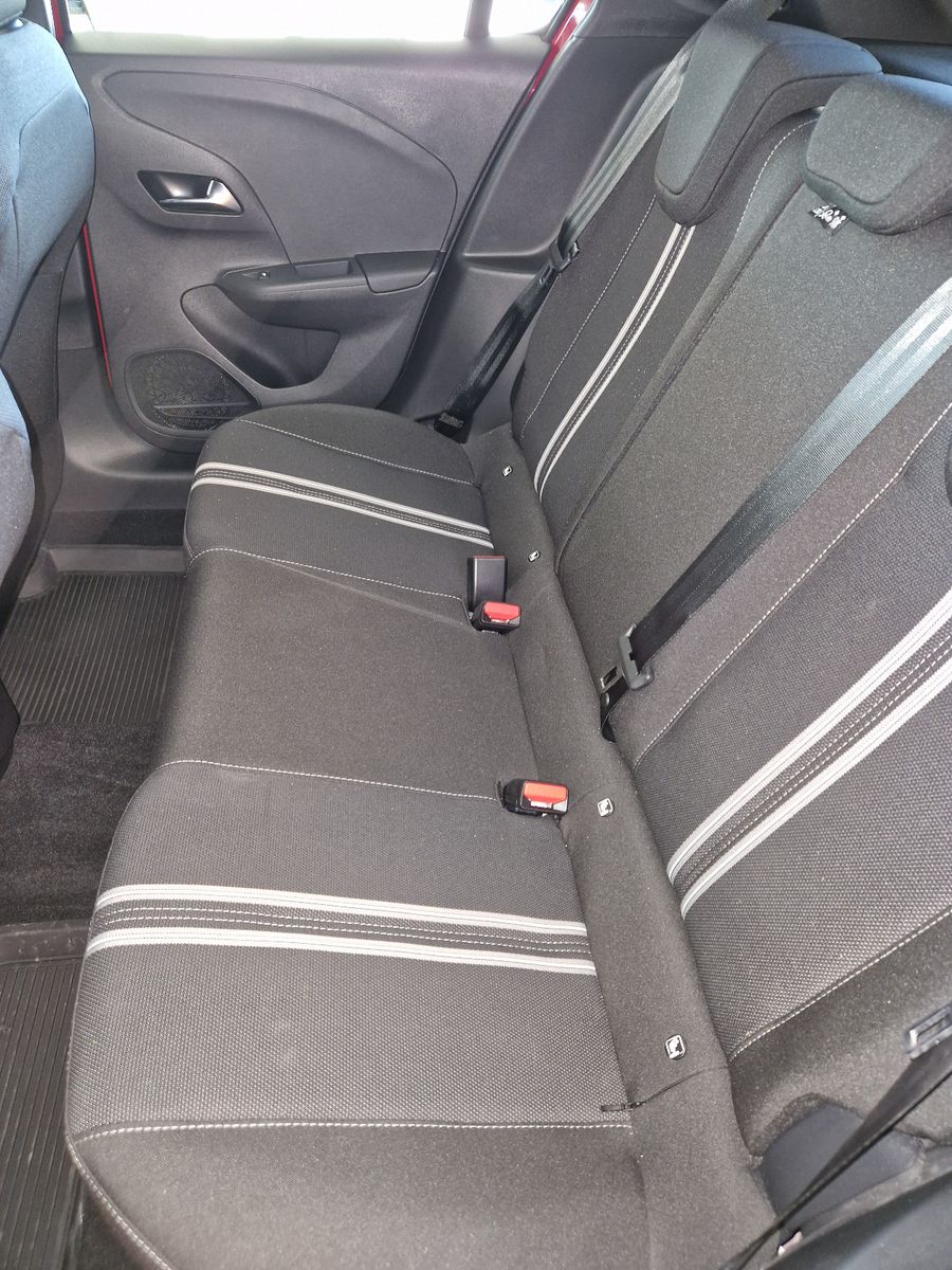 Fahrzeugabbildung Opel Corsa 1.2 Turbo 74kW GS