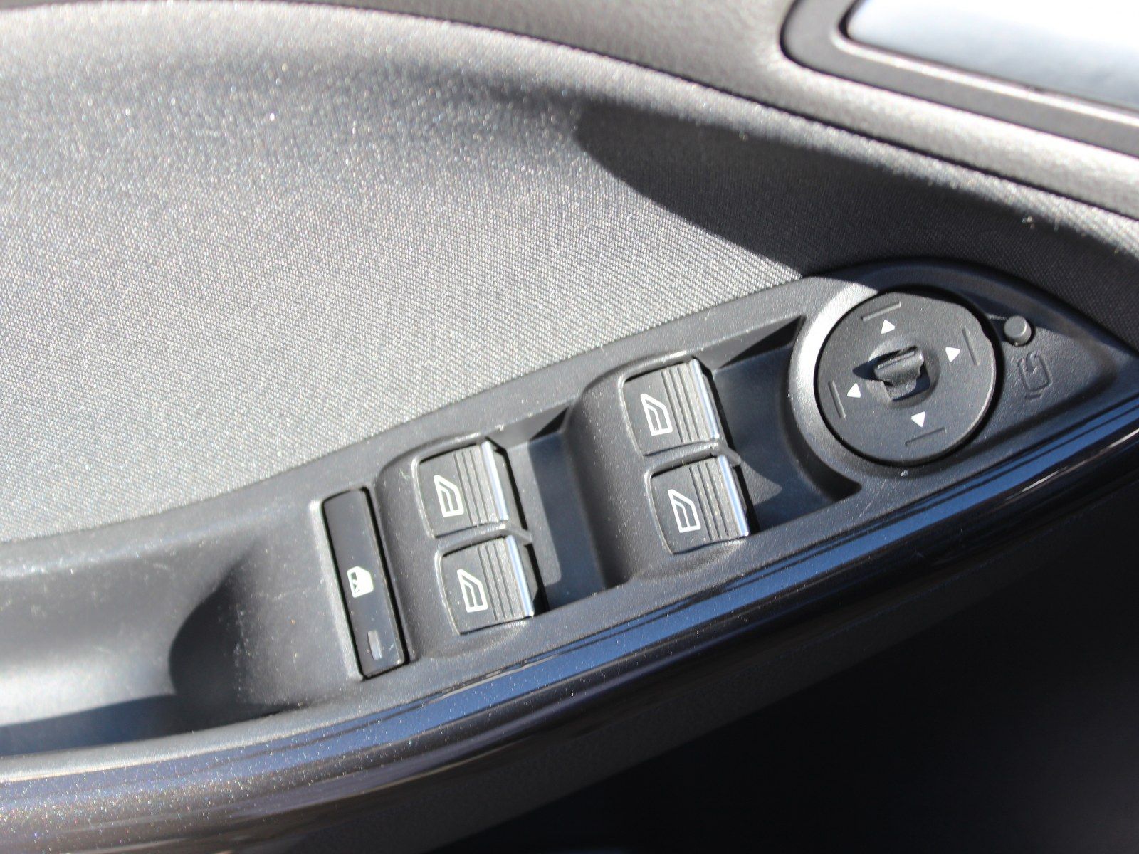 Fahrzeugabbildung Ford Focus Titanium 1,5 EcoBoost Start/Stopp
