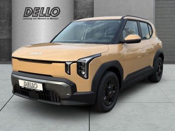 Kia EV2 AIR 42kWh Wärmepumpe Winterpaket Digitales C