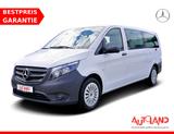 Mercedes-Benz Vito Tourer extralang 8-Sitzer Aut. Navi Kamera - Mercedes-Benz Vito mit Diesel-Antrieb: Kleinbus, Sitzer 8
