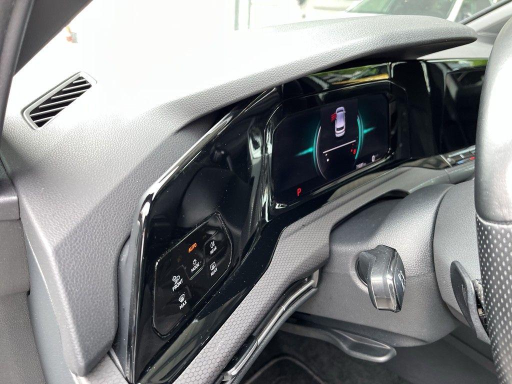 Volkswagen Golf 1.4 TSI DSG eHybrid GTE Navi LED AHK, миниатюра 17