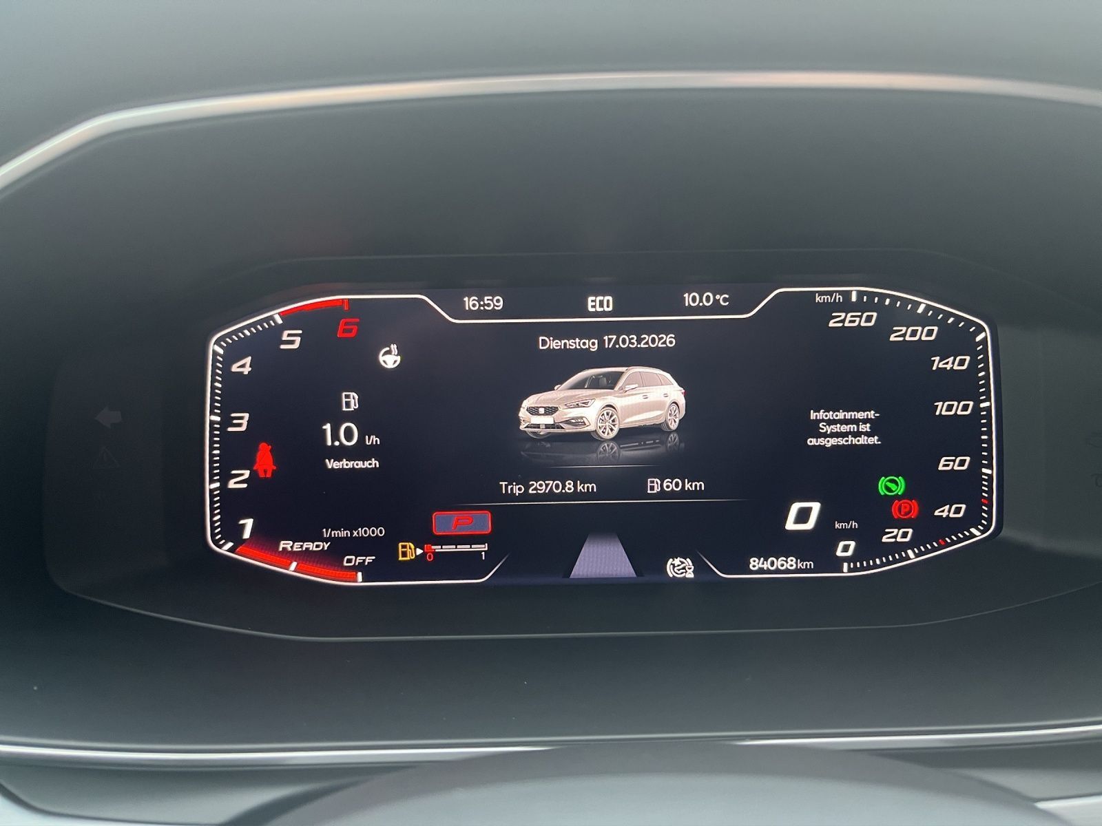 Seat Leon - Bild 11