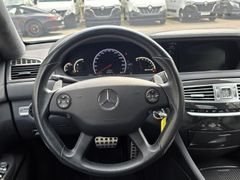 Fahrzeugabbildung CL 63 AMG Coupe AD Leder Memory Sitze Soundsyste