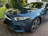 Mercedes-Benz Mercedes Benz A- Klasse d 200 Diesel - Mercedes-Benz 200: 200d