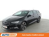 Opel Insignia ST 2.0 CDTI Business Innovation 4x4 Aut - Opel Insignia mit Diesel-Antrieb: Allradantrieb, Kombi, Automatik