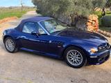 BMW Z3 Roadster 2.8 - - BMW Z3: 2.8