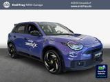 Abarth 600e Scorpionissima - mit Elektro-Antrieb: Violett, Limousine