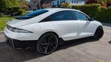 Hyundai IONIQ6 Allrad 325PS FirstEdition, Voll + AHK - Hyundai IONIQ 6: Weiß