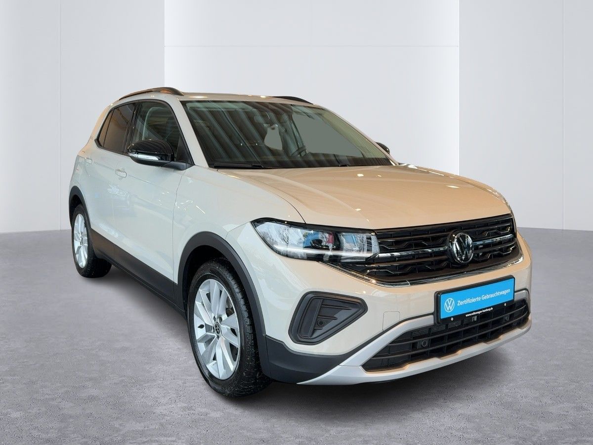 Volkswagen T-Cross - Bild 6