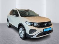 Volkswagen T-Cross - Vorschau Bild 6