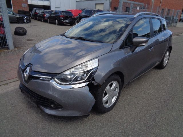 Renault Clio Grandtour Expression dCi 75 eco2