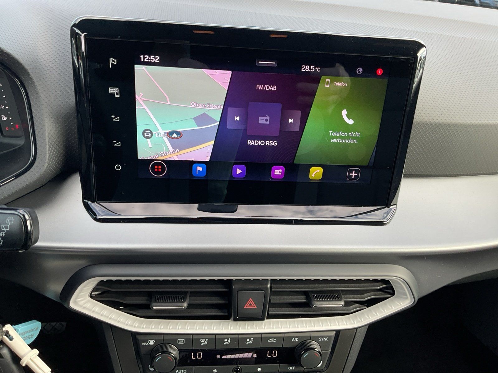 Seat Arona - Bild 12