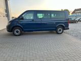 Volkswagen T6 Caravelle Caravelle Trendline lang - Volkswagen T6 Caravelle aus 2019