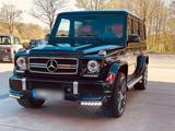 Mercedes-Benz G 500 Lang Classic Classic S... - gebrauchte Mercedes-Benz G 500 aus dem Jahr 2000